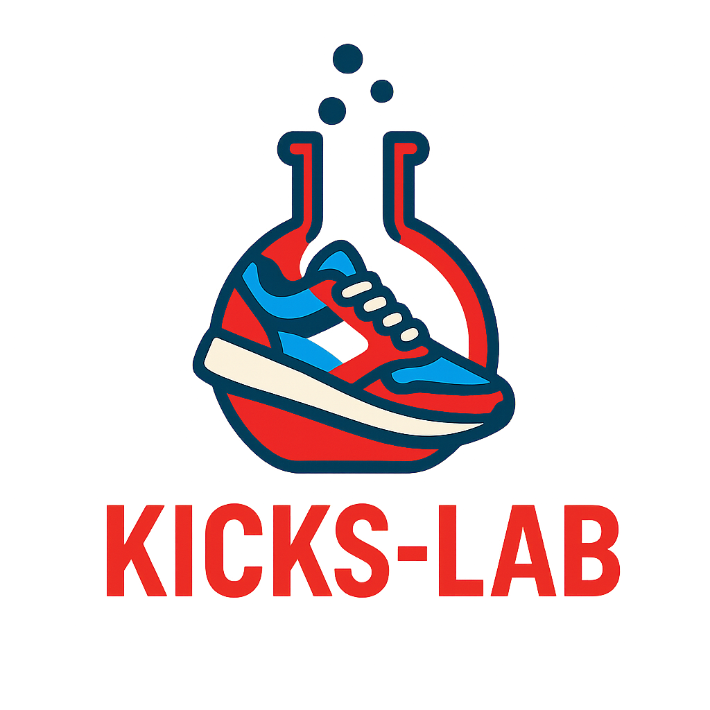 Kicks-Lab